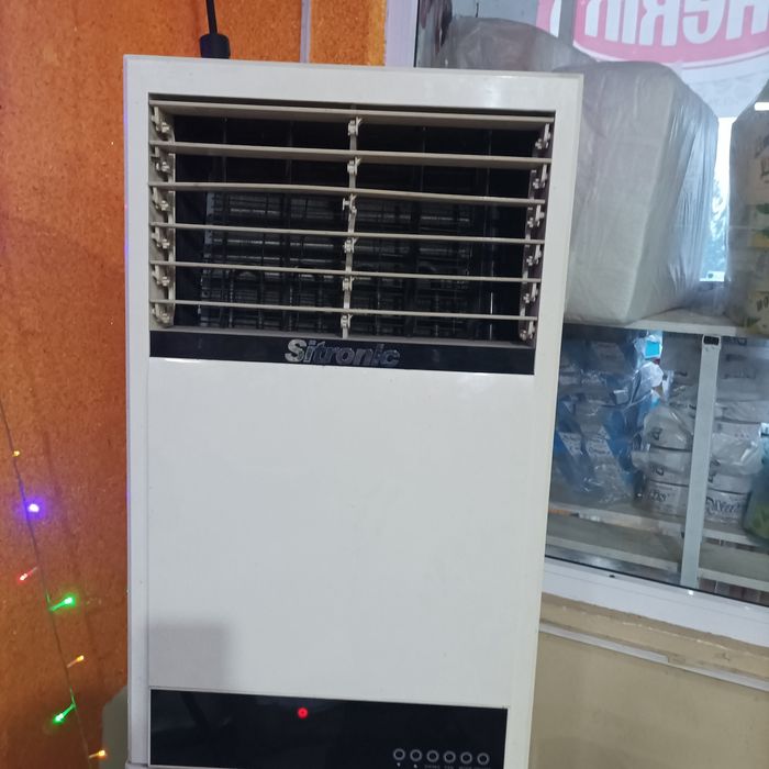 Konditsioner "SITRINIC". 48tali