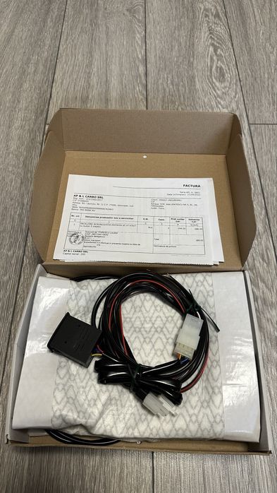 Rezistenta incalzire scaune compatibil VW, Audi