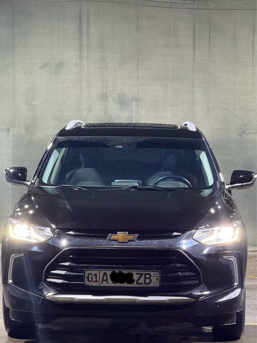 Tracker 2 Turbo Premier