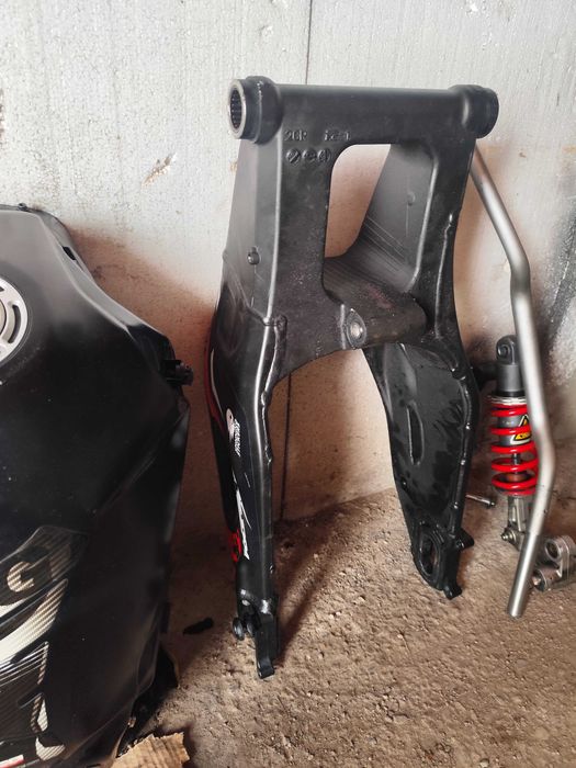 Piese Yamaha mt10 2016+