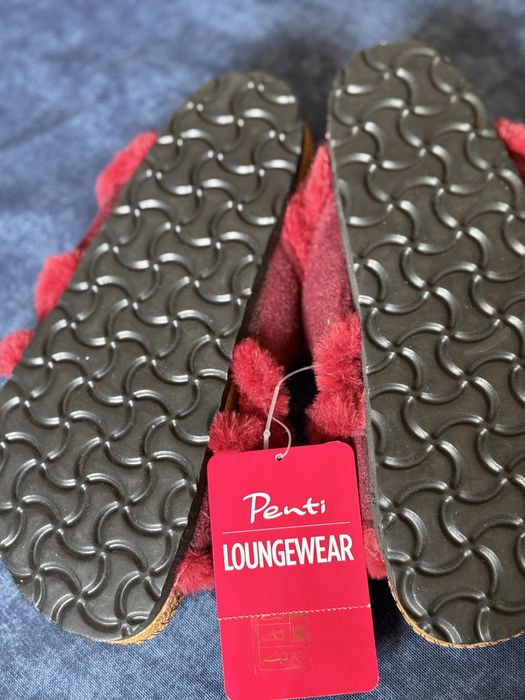 Домашние тапочки Penti