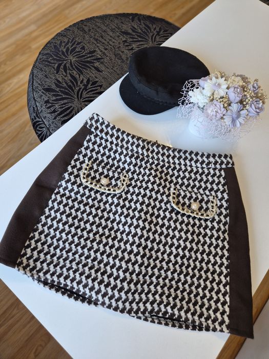 2 модела дамски поли