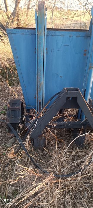 Продам сельхозтехнику