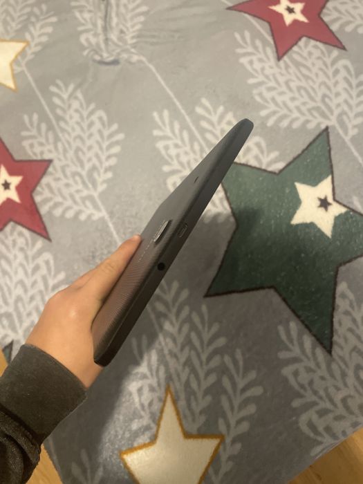 tableta samsung tab e stare perfecta