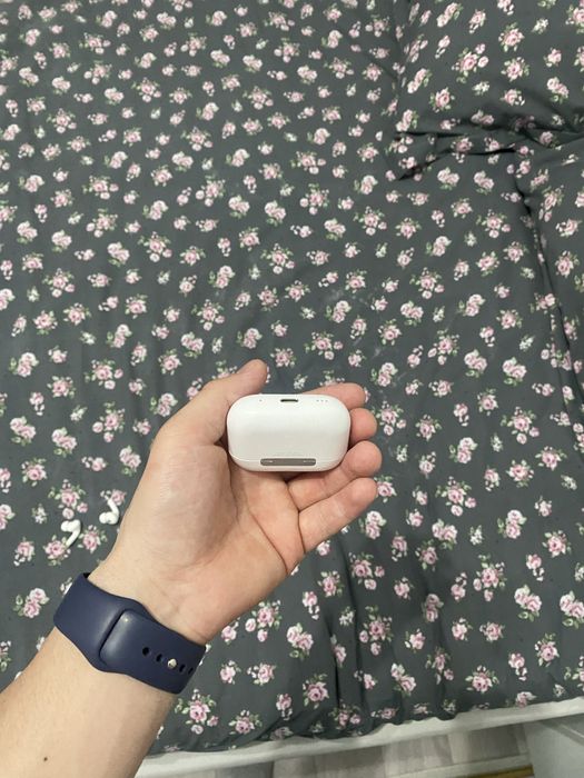 Apple Airpods pro Эйрподс Про