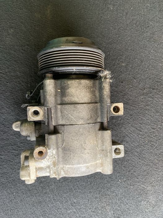 Compresor Clima AC  Aer Conditionat Original Kia Sorento 2.5 CRDI 2002-2011.  97701-3E350  16250-23500. Kia Sportage Hyundai Santa Fe Tucson