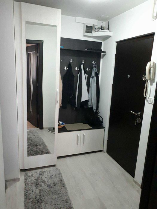 Apartament cu 3 camere,de inchiriat, zona Burdujeni, Prieteniei