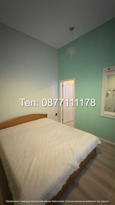 Уютен 2-стаен, Стар Град Поморие!!!