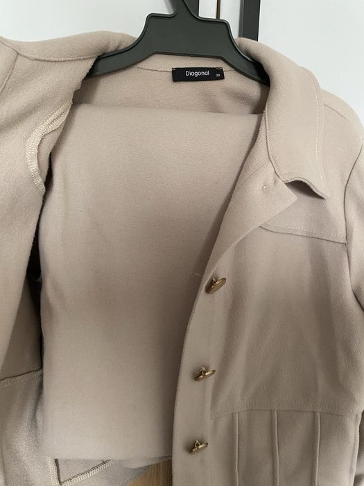 Разгрузка гардероба