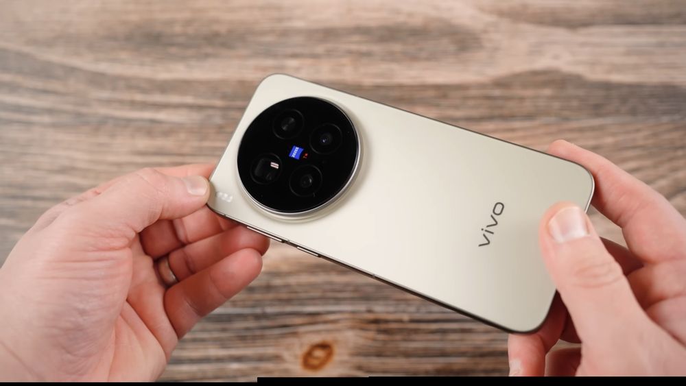 vivo x300 pro 16/512 global