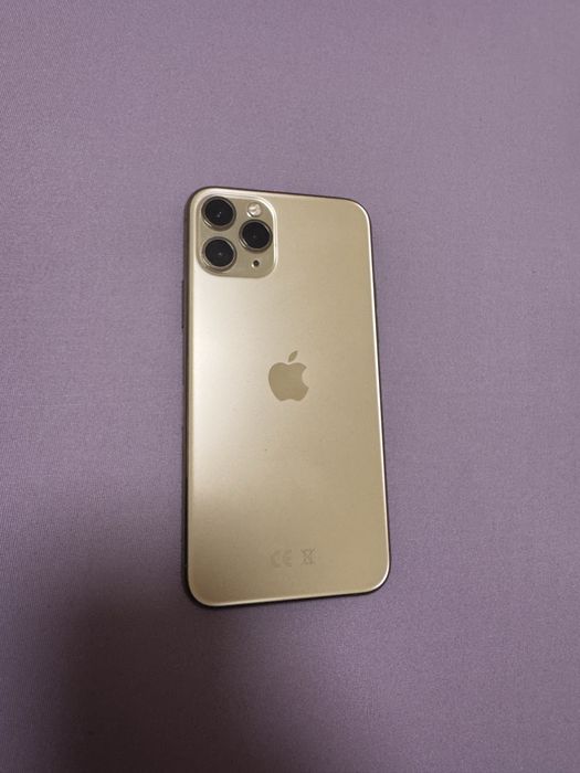 Iphone 11 pro 256 GB