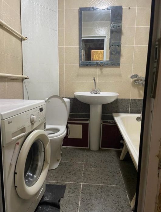 Аренда квартиры помесячно