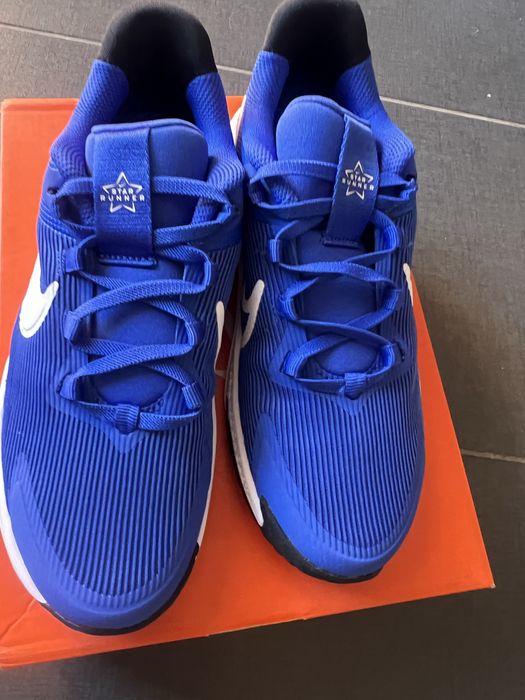 Маратонки Nike за момче