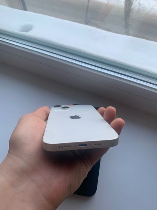 iPhone 13 - Айфон 13 В Идеале 100% Батарея