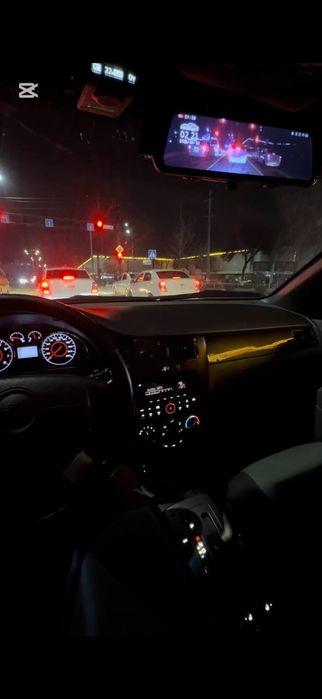 Chevrolet Lacetti / Gentra 2022 — 3