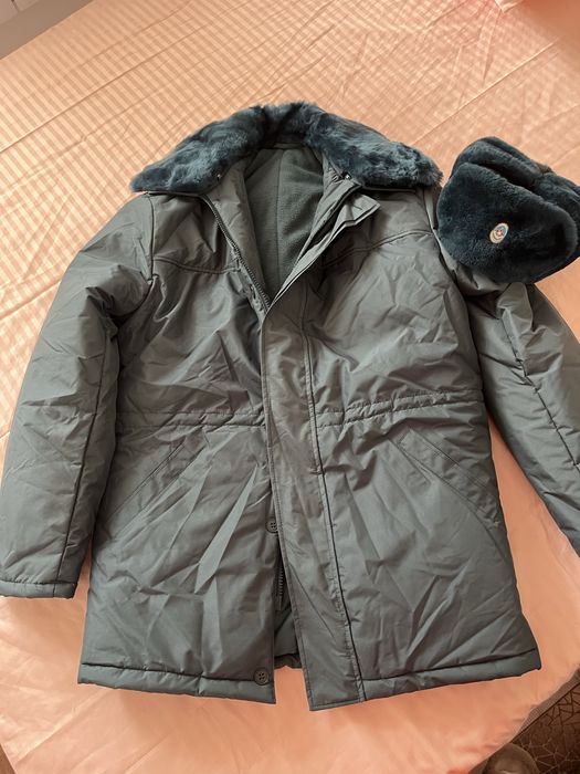 Парадная форма дембельская форма