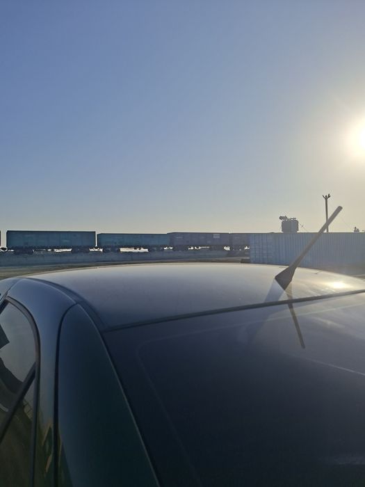 Фольксваген бора