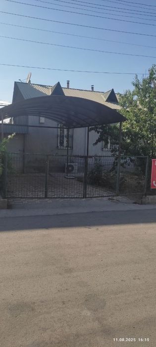 Продается свой участок 3.5 соток