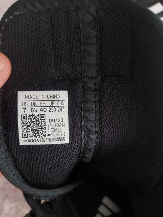 Боксови Обувки Adidas