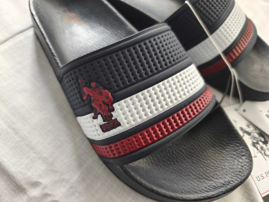 Slapi U.S. Polo ASSN.