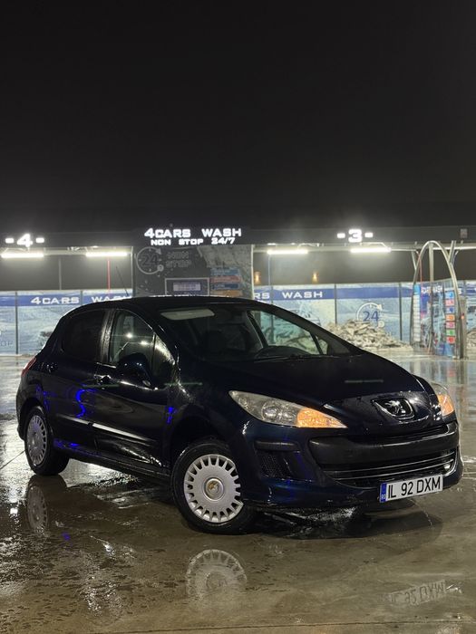 Peugeot 308 1200€ negociabil