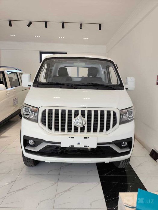 Changan T30 qo'sh balon