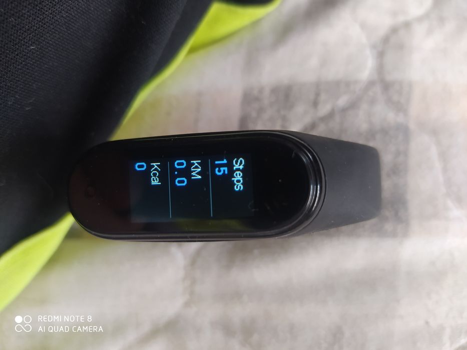 Прода фитнес часы