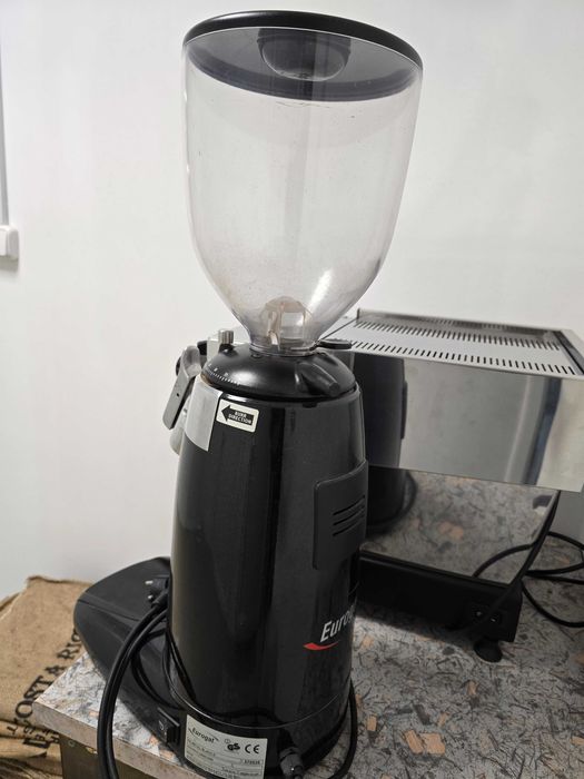 Професионална кафемелачка