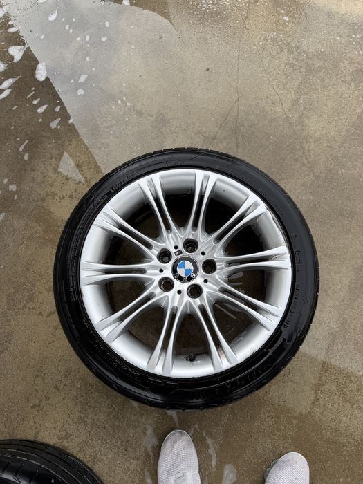 Джанти  18 бмв е60 style 135