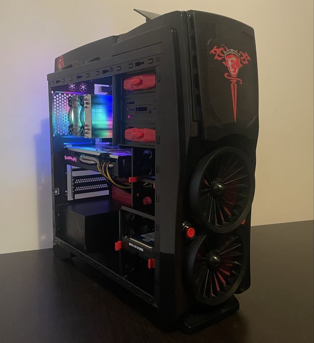 i7 3770k second hand si noi de vanzare • Anunturi • OLX.ro