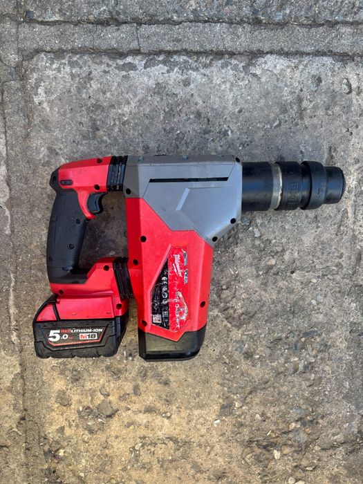 Rotopercutor milwaukee M18 ONEFHPX