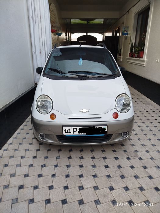 Матиз бест аренда викуп