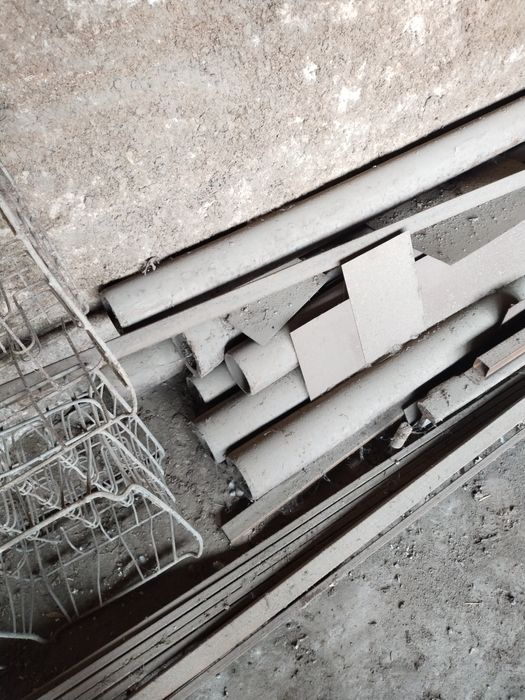 Продаю чугунные трубы