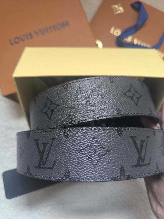 Мъжка чанта  и колан