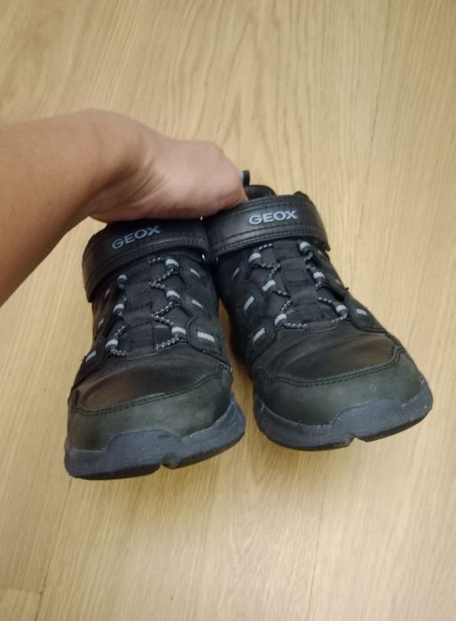 Зимни ботуши Geox, размер 36