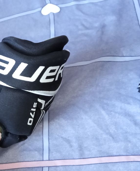 Краги BAUER  s170