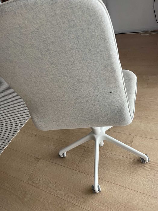 Vând urgent scaun de birou, IKEA