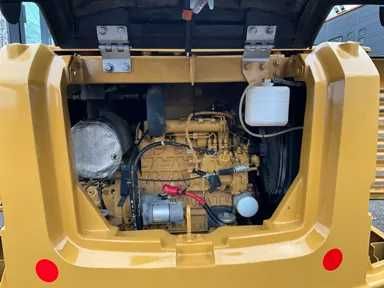 Excavator Caterpillar 305.5E2 2018