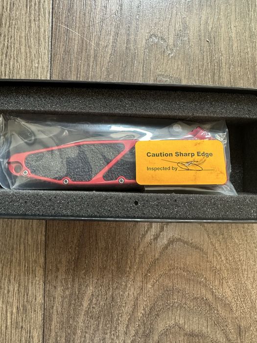 Microtech Socom Elite S/E