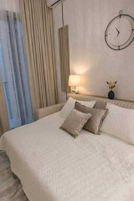 1-комнатная в ЖК «O'z Makon» ID: 6063