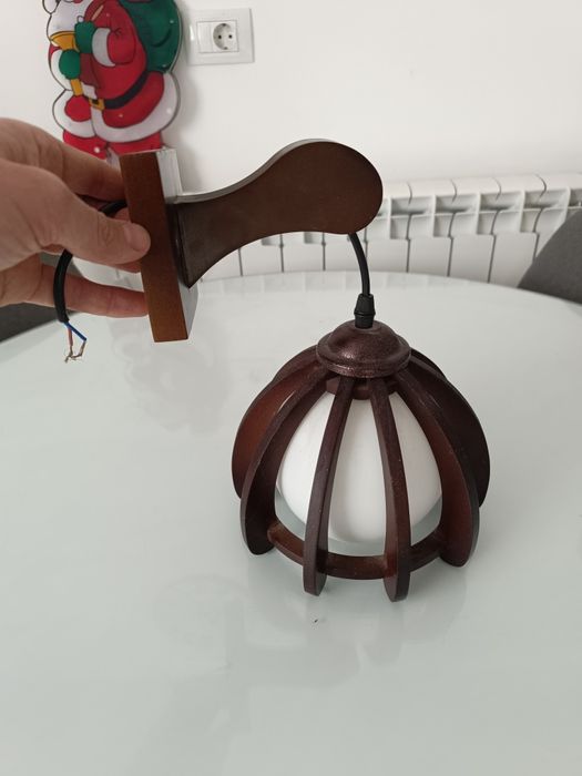 Pachet Lustre moderne
