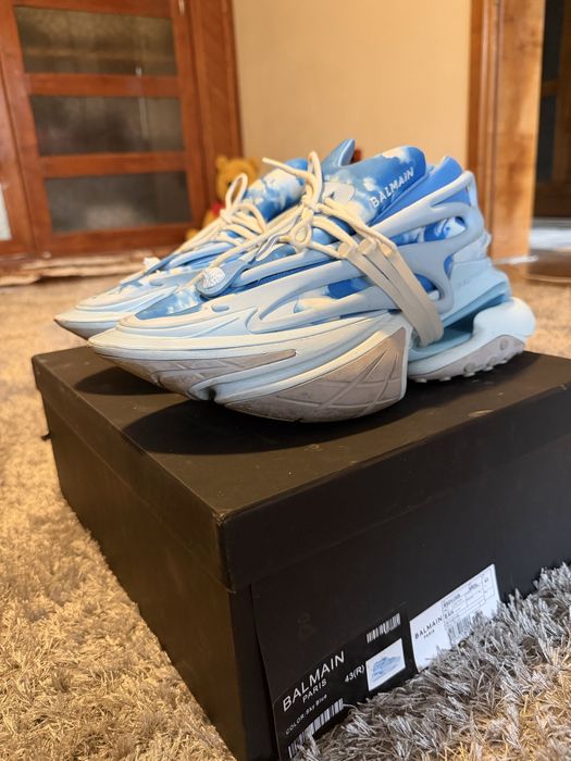 Vand Balmain Unicorn