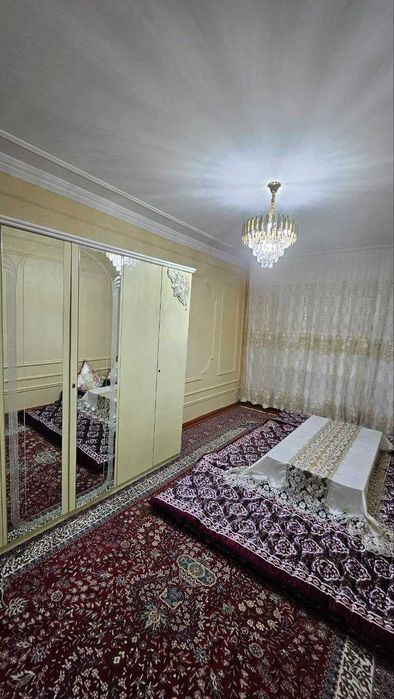 Коратош Чорсу Аренда кв 3-ком/1/5 ро-н Шайхантахурский