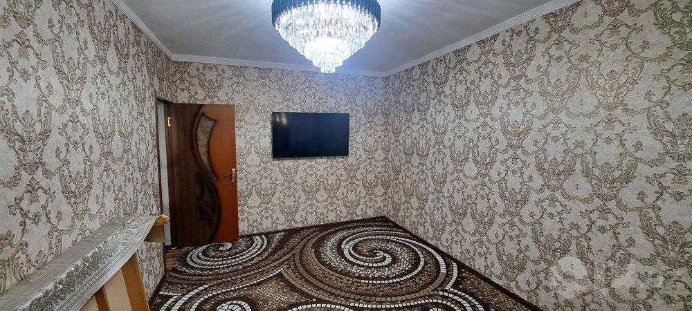 3х комнатная квартира с новым евроремонтом 12-44-2