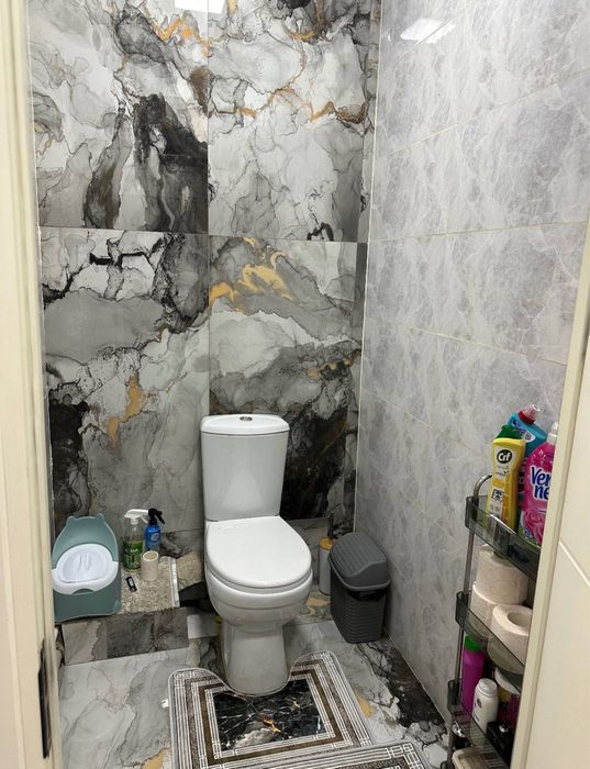 2/5/9 Карасу 6 отдельный вход 65 м²