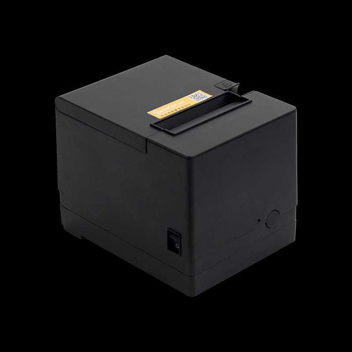 Термопринтер чеков Gprinter GP-C200i USB, 80мм