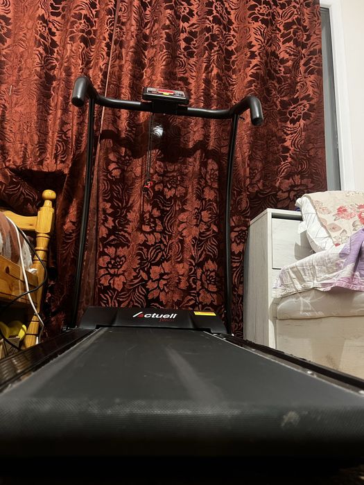 Продавам пътека зя бягане