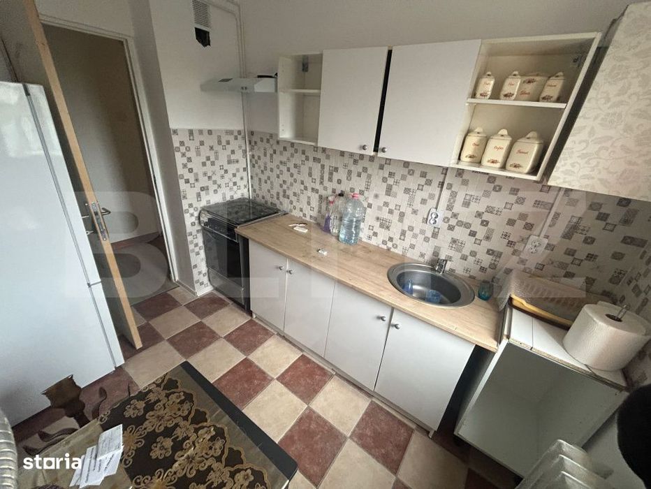 Apartament 2 camere, 55 mp - BLDV Socola