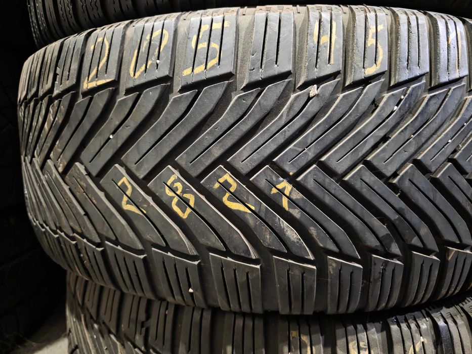 Зимни гуми 205 45 17 - Bridgestone, Hankook -