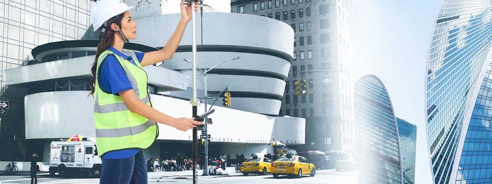 GNSS приемник T40 на TOKNAV - високоточен геодезически GPS.